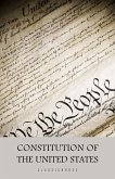 Constitution of the United States (eBook, ePUB)