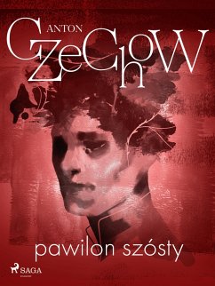 Cover Pawilon szósty (eBook, ePUB)