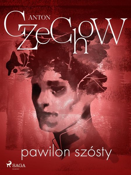 Pawilon szósty (eBook, ePUB) Pawilon szósty (eBook, ePUB)