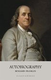 Autobiography of Benjamin Franklin (eBook, ePUB)