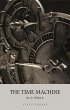 Time Machine (eBook, ePUB) - Bild 1