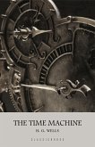 Time Machine (eBook, ePUB)