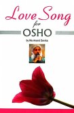 Love Song for OSHO (eBook, ePUB)
