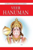 Veer Hanuman (eBook, ePUB) Veer Hanuman (eBook, ePUB)