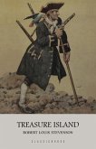 Treasure Island (eBook, ePUB) Treasure Island (eBook, ePUB)