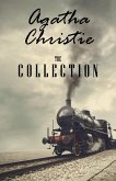 AGATHA CHRISTIE Collection: The Mysterious Affair at Styles, Poirot Investigates, The Murder on the Links, The Secret Adversary, The Man in the Brown Suit (eBook, ePUB)
