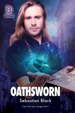 Oathsworn (eBook, ePUB) - Black, Sebastian