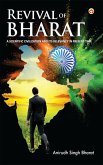 Revival of Bharat (eBook, ePUB)
