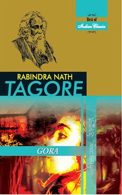 Gora (eBook, ePUB) - Tagore, Rabindranath