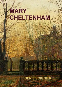 Mary Cheltenham (eBook, ePUB) Cover Mary Cheltenham (eBook, ePUB)