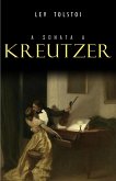 Sonata a Kreutzer (eBook, ePUB)