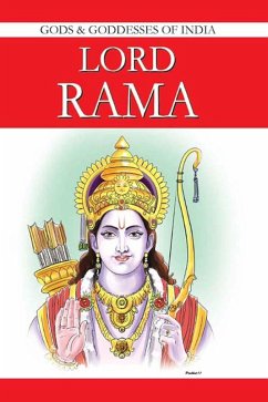 Cover Lord Rama (eBook, ePUB)