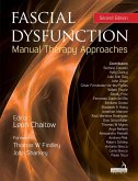 Fascial Dysfunction (eBook, ePUB)