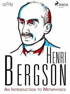 An Introduction to Metaphysics (eBook, ePUB) - Bergson, Henri