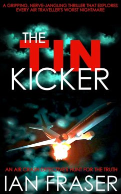 The Tin Kicker (eBook, ePUB) - Fraser, Ian