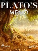 Plato's Meno (eBook, ePUB) Plato's Meno (eBook, ePUB)