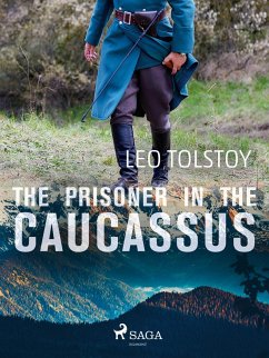 Cover The Prisoner in the Caucassus (eBook, ePUB)