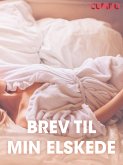 Brev til min elskede – erotiske noveller (NO) (eBook, ePUB)