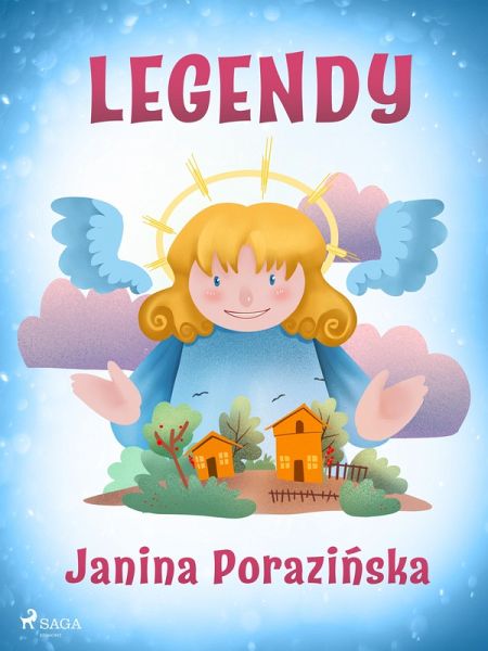 Legendy (eBook, ePUB) Legendy (eBook, ePUB)