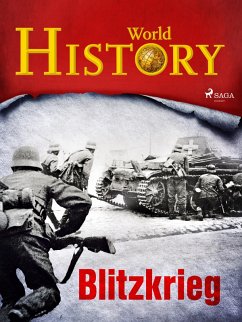 Blitzkrieg (eBook, ePUB) - History, World