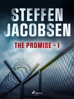 The Promise - Part 1 (eBook, ePUB) - Jacobsen, Steffen