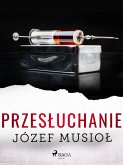 Przesłuchanie (eBook, ePUB)