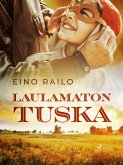 Laulamaton tuska (eBook, ePUB)