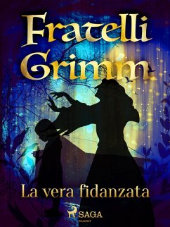 Cover La vera fidanzata (eBook, ePUB)