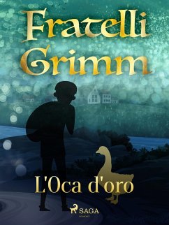 Cover L'oca d'oro (eBook, ePUB)