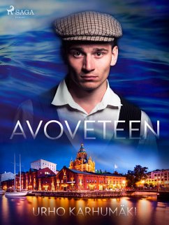 Cover Avoveteen (eBook, ePUB)