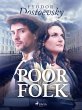 Poor Folk (eBook, ePUB) - Bild 1