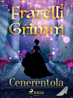 Cover Cenerentola (eBook, ePUB)