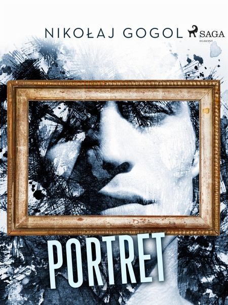 Portret (eBook, ePUB) Portret (eBook, ePUB)