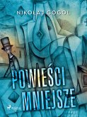 Powieści mniejsze (eBook, ePUB)