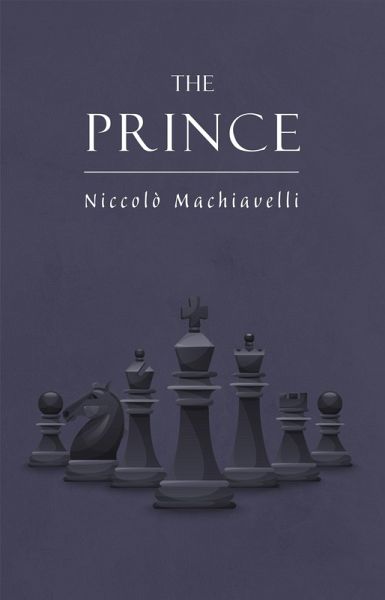 Prince (eBook, ePUB)