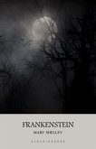 Frankenstein (eBook, ePUB)