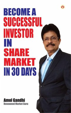 Cover Become a Successful Investor in Share Market in 30 Days (eBook, ePUB)