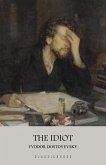 Idiot (eBook, ePUB)