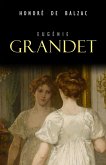 Eugenie Grandet (eBook, ePUB)