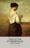 Tess of the d'Urbervilles (eBook, ePUB)