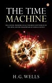 Time Machine (eBook, ePUB)