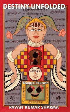 Destiny Unfolded (eBook, ePUB) - Sharma, Pavan Kumar