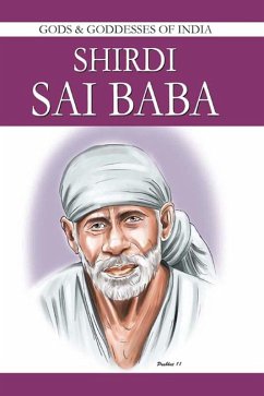 Shirdi Sai Baba (eBook, ePUB) - Jha, O. P