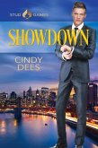 Showdown (eBook, ePUB)
