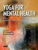 Yoga for Mental Health (eBook, ePUB)