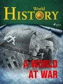 A World at War (eBook, ePUB)