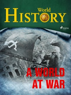 A World at War (eBook, ePUB) - History, World