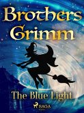The Blue Light (eBook, ePUB)
