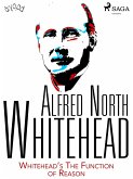 Whitehead's The Function of Reason (eBook, ePUB)