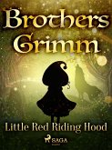 Little Red Riding Hood (eBook, ePUB)